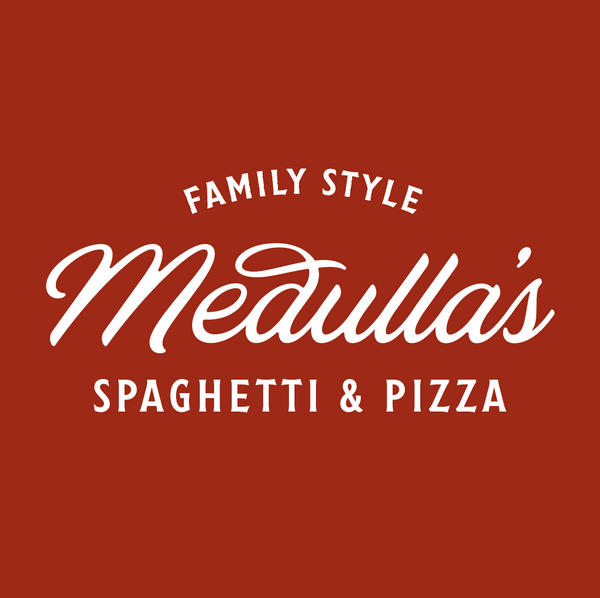 Medulla's Spaghetti & Pizza